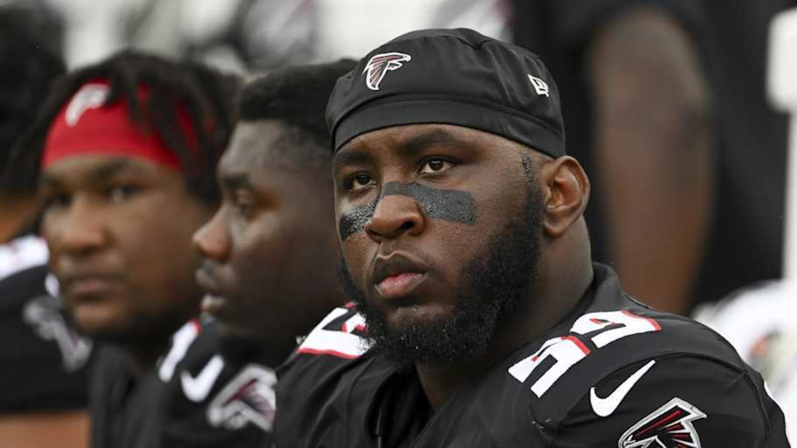 Bills HC ‘confident’ in rookie DT set to make NFL debut just days after joining team