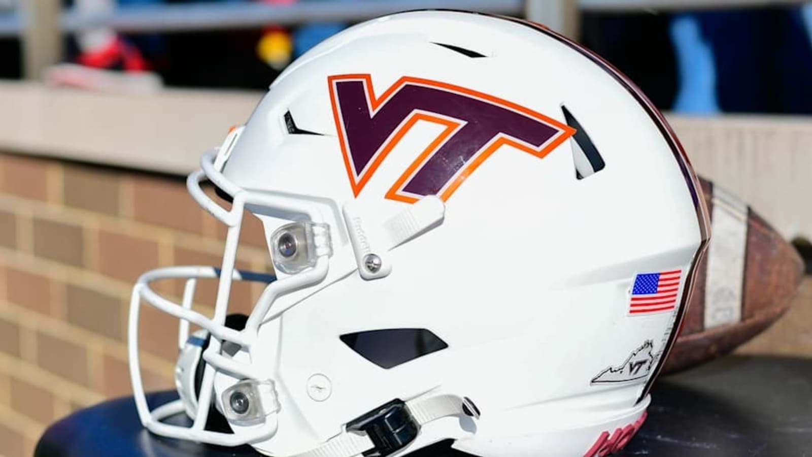 Hokies Land Texas State Defensive End Ben Bell via Transfer Portal