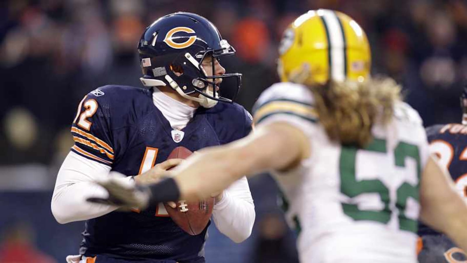 Chicago Bears in the NFC Championship: revisiting their last trip