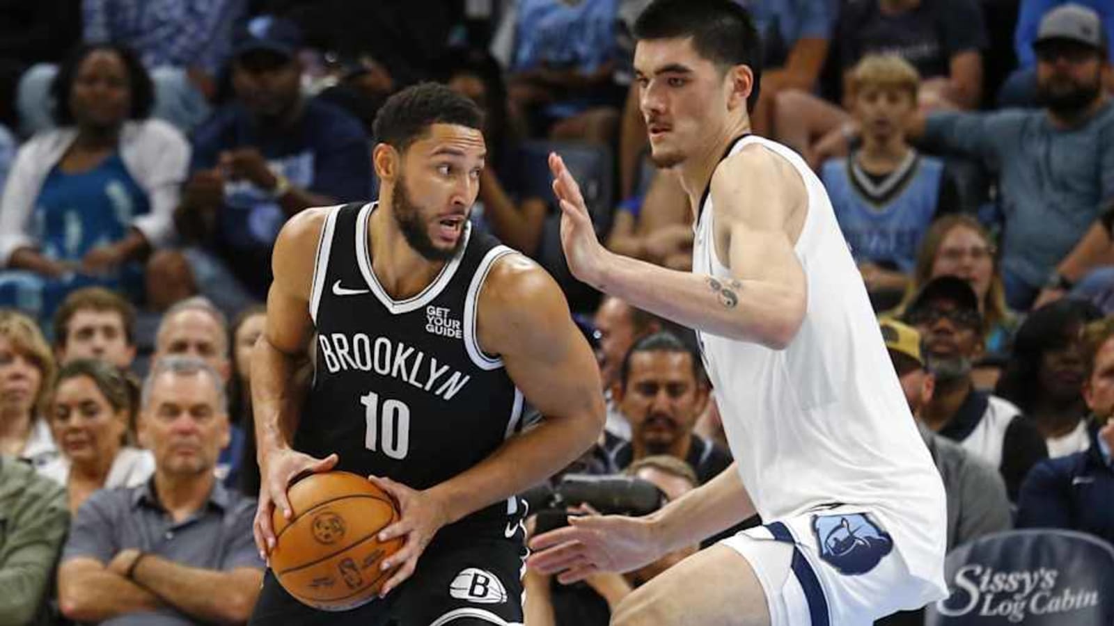 Brooklyn Nets vs. Memphis Grizzlies: Injury Report