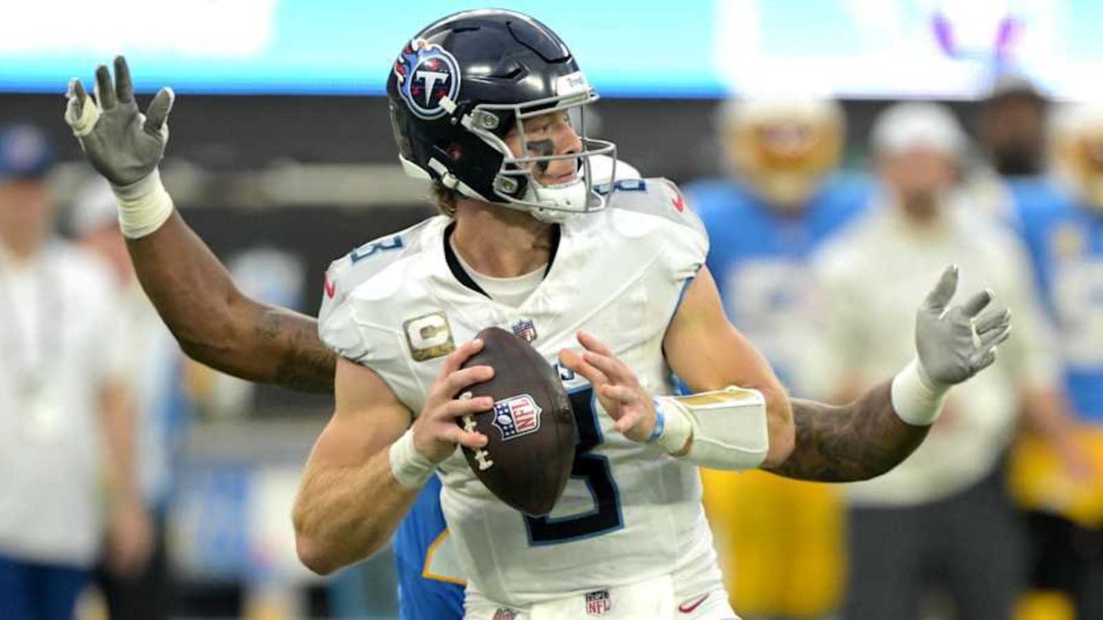 Titans vs. Vikings Prediction Much Closer Than Expected