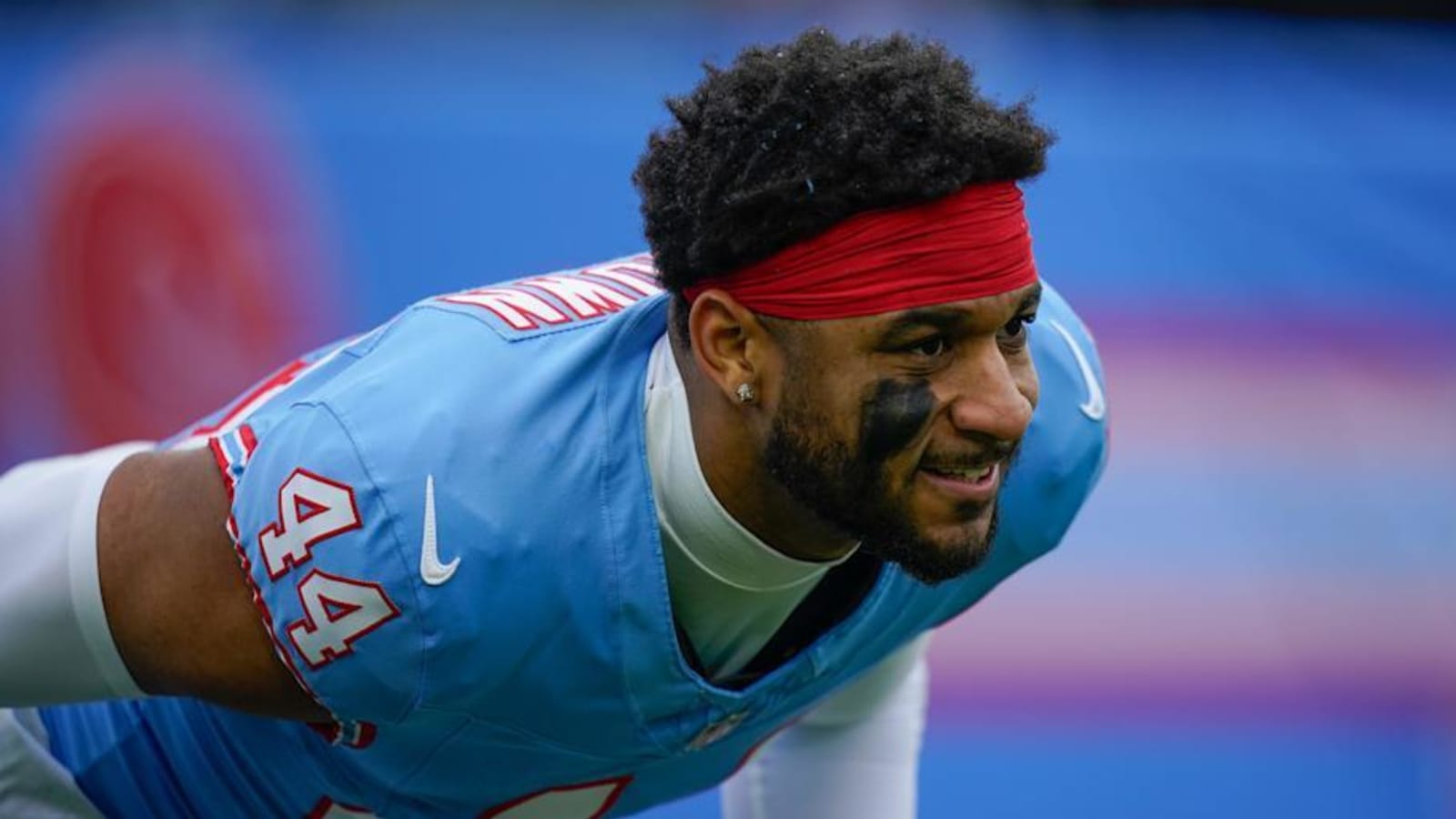 Titans Re-Sign Veteran Safety