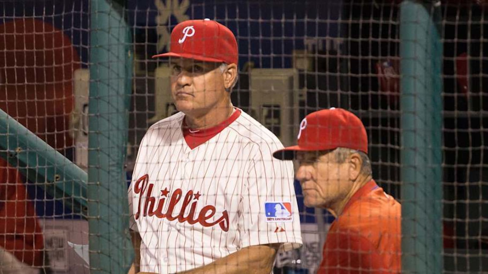 Former Phillies Player and Manager Ryne Sandberg Shares Cancer Has Relapsed