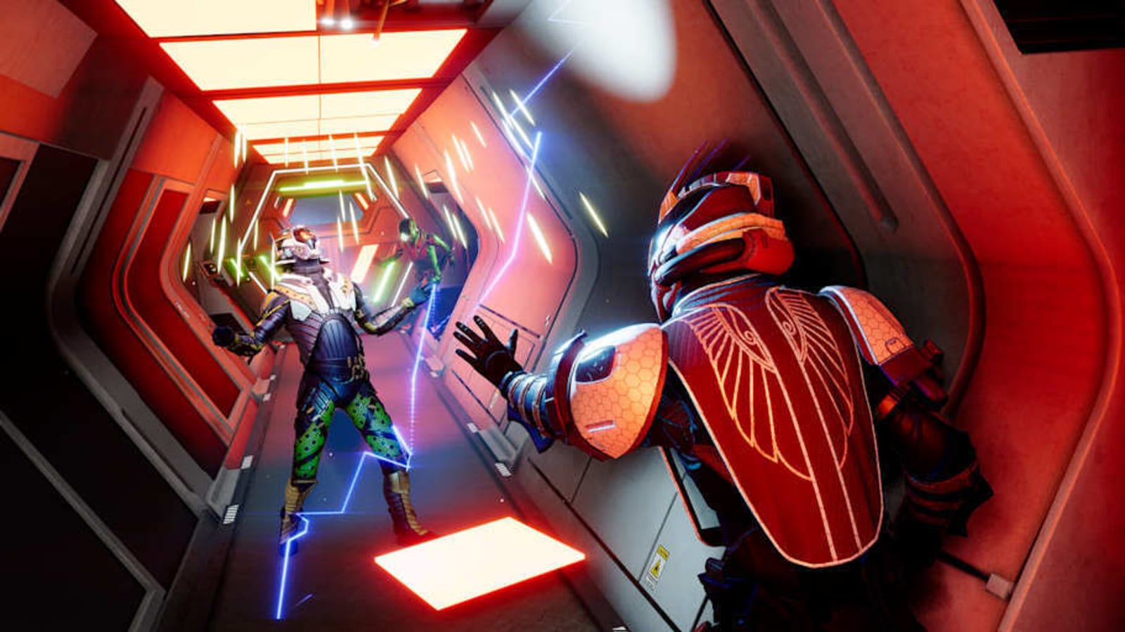 Void Crew review – Sea of Thieves via FTL