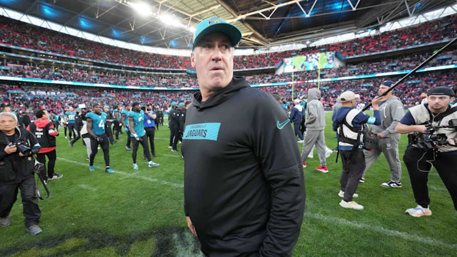 How Doug Pederson Paid His Eagles&#39; Experience Forward