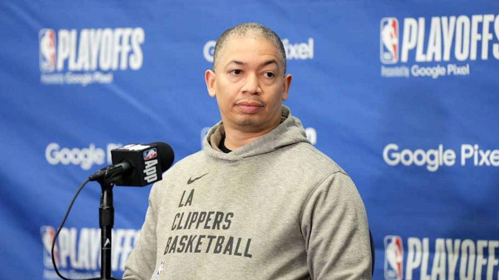 LA Clippers Release Player After NBA Preseason Game