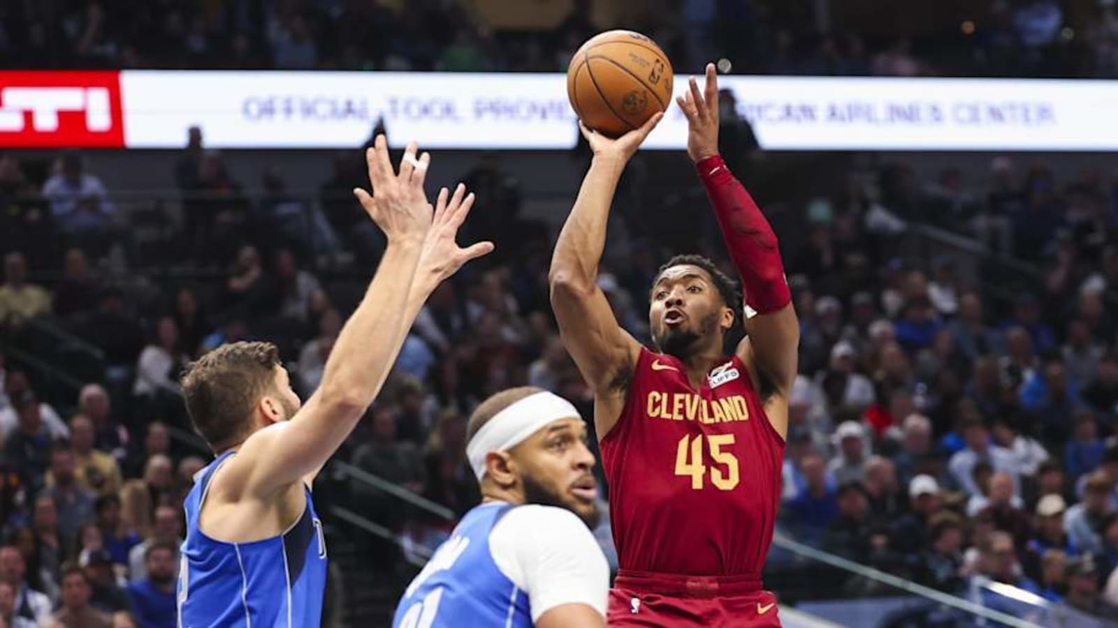 Cavaliers Star Reflects On Upcoming &#39;Ultimate Test&#39; Vs. Thunder