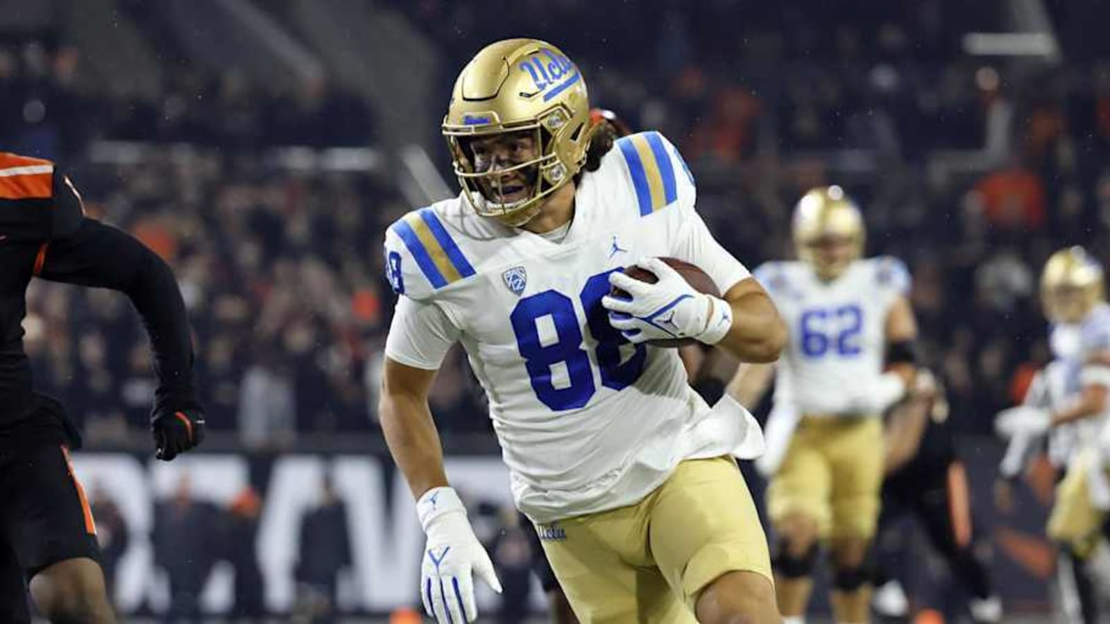 Can the Bruins Make a Bowl Game?