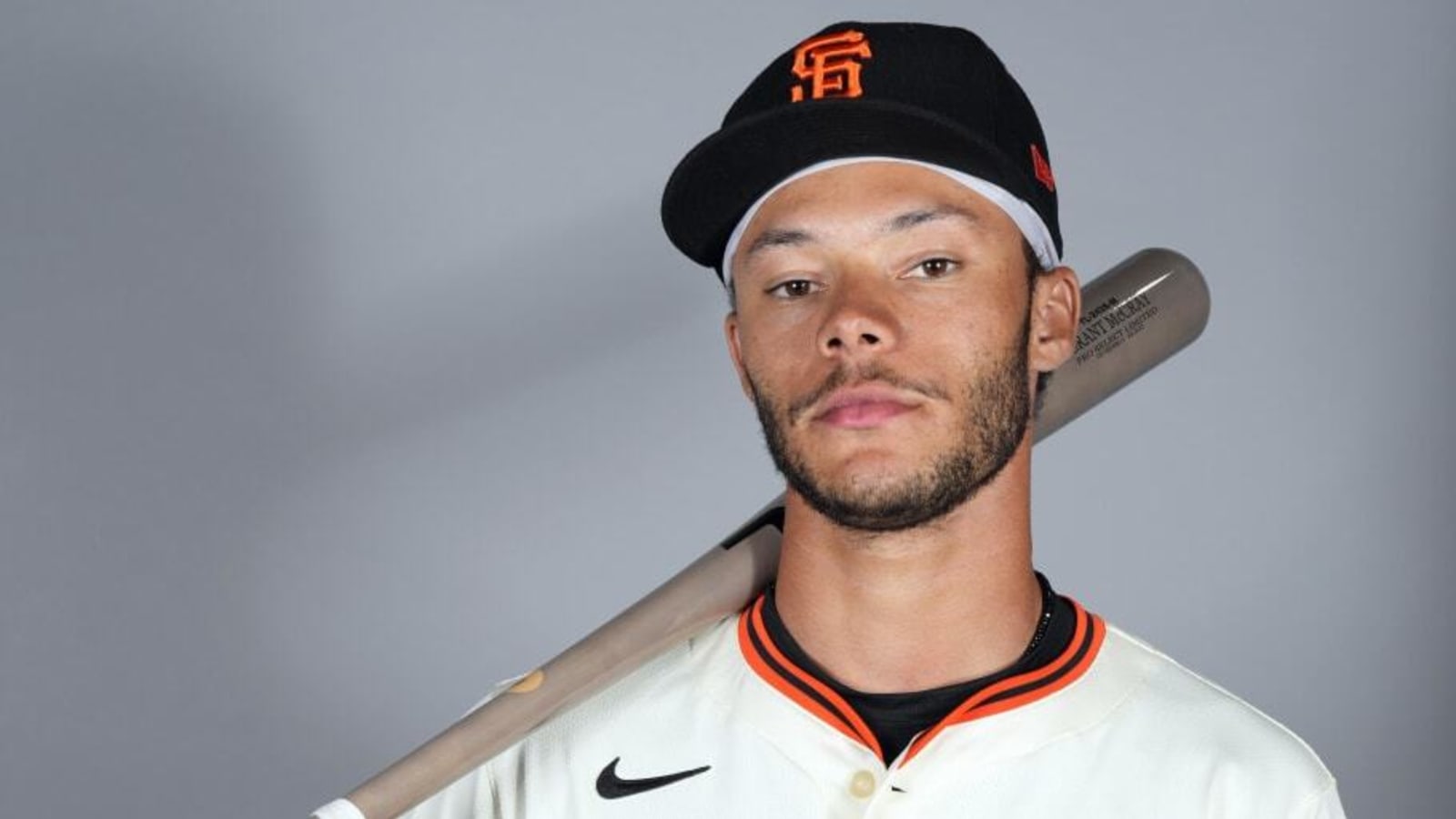 San Francisco Giants Select Outfield Prospect, Option Struggling Infielder