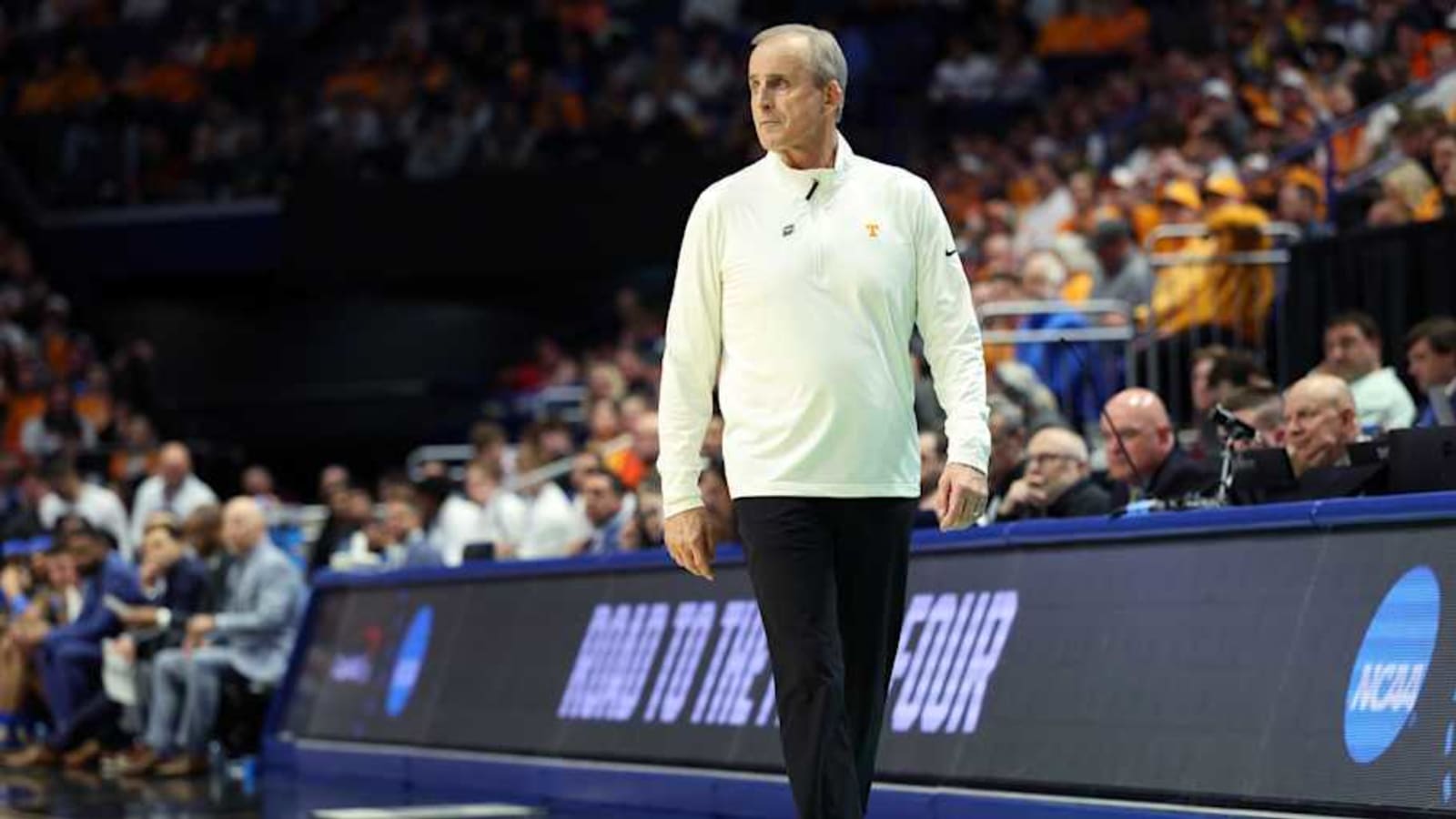 Tennessee vs Kentucky Predictions - Volunteers Predicted to Advance