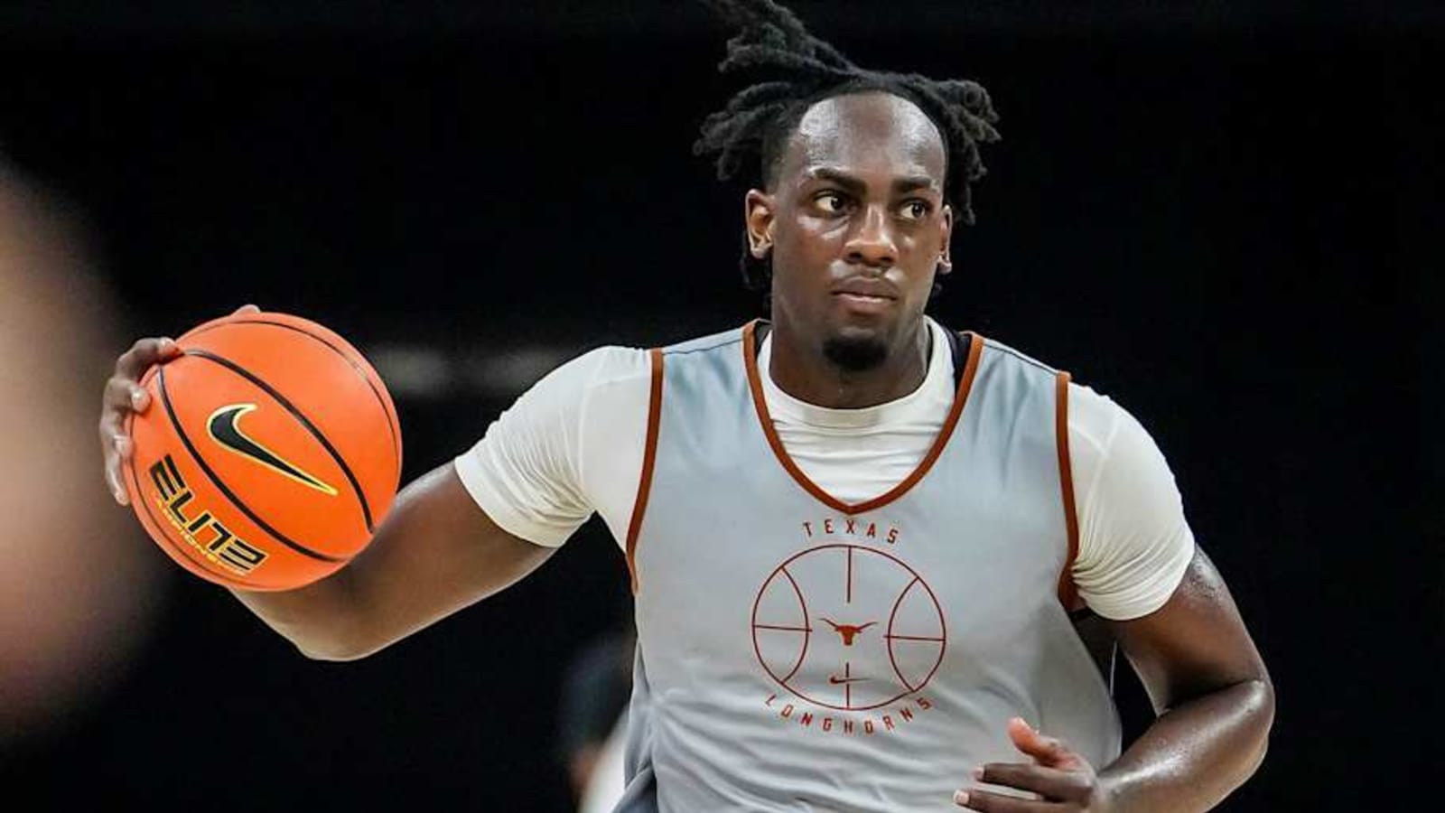 Texas Men&#39;s Basketball Transfer Arthur Kaluma Named to Preseason Watch List