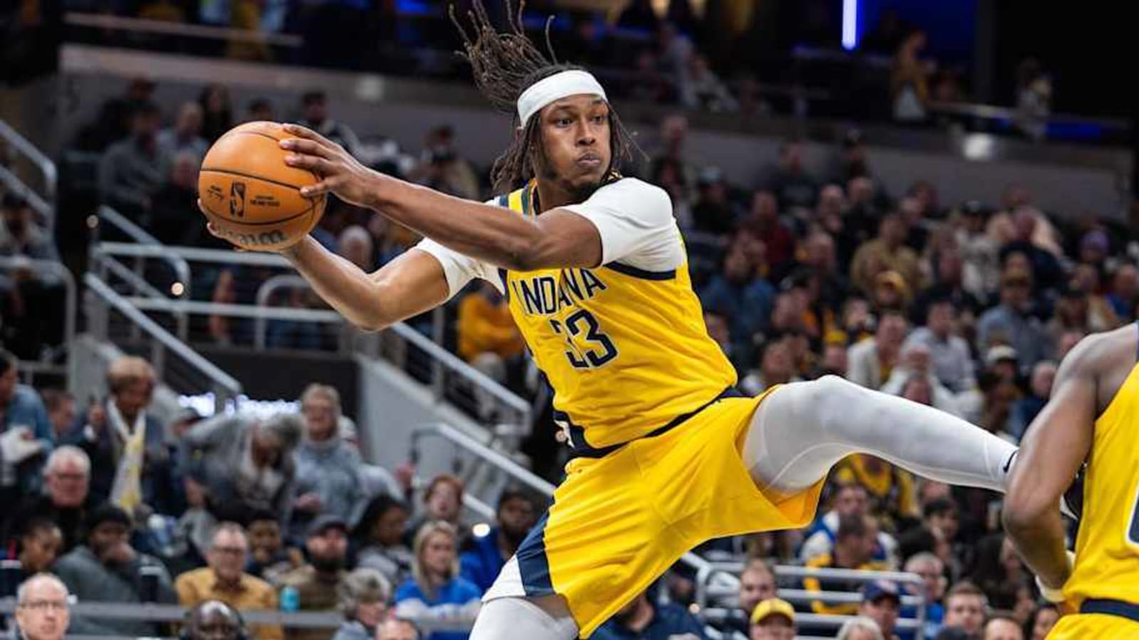 Pacers Notes: Myles Turner Rumors, Trade Prediction For $70M Guard, More