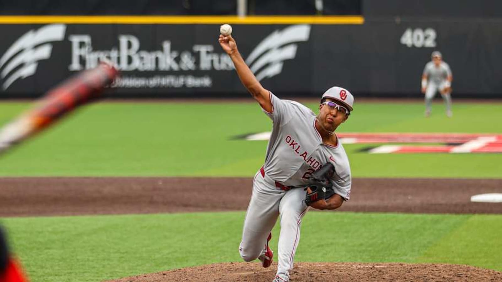 OU Baseball: Oklahoma Optimistic as it Enters SEC Gauntlet