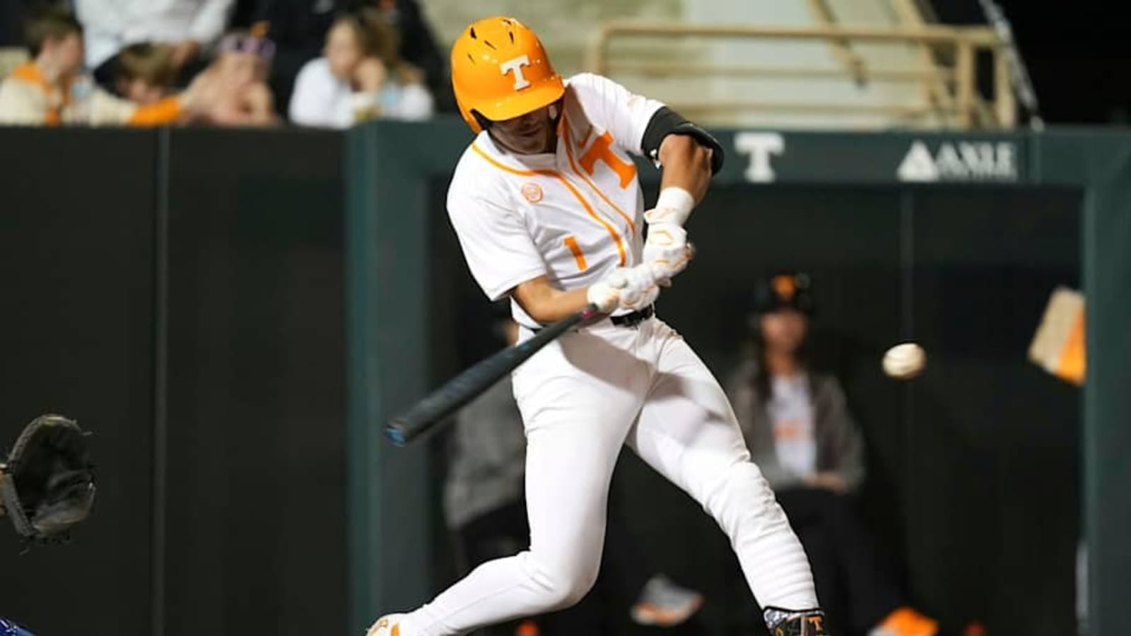 Tennessee vs Florida Final Score: Volunteers Complete the Sweep Against the Gators