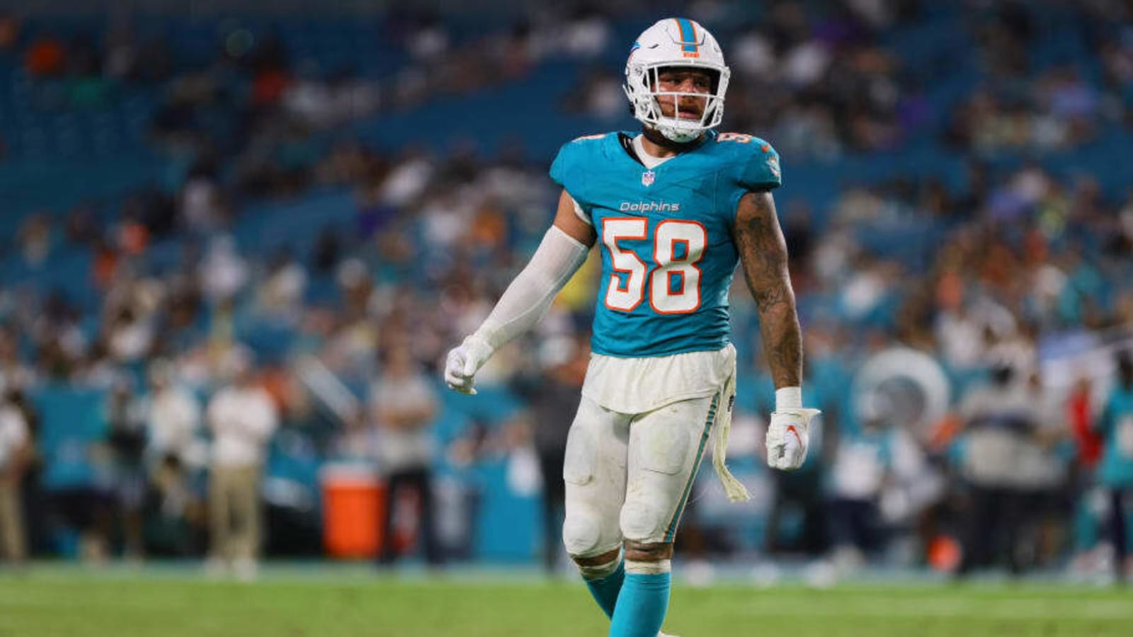 Former Dolphins Post-Cutdown Updates
