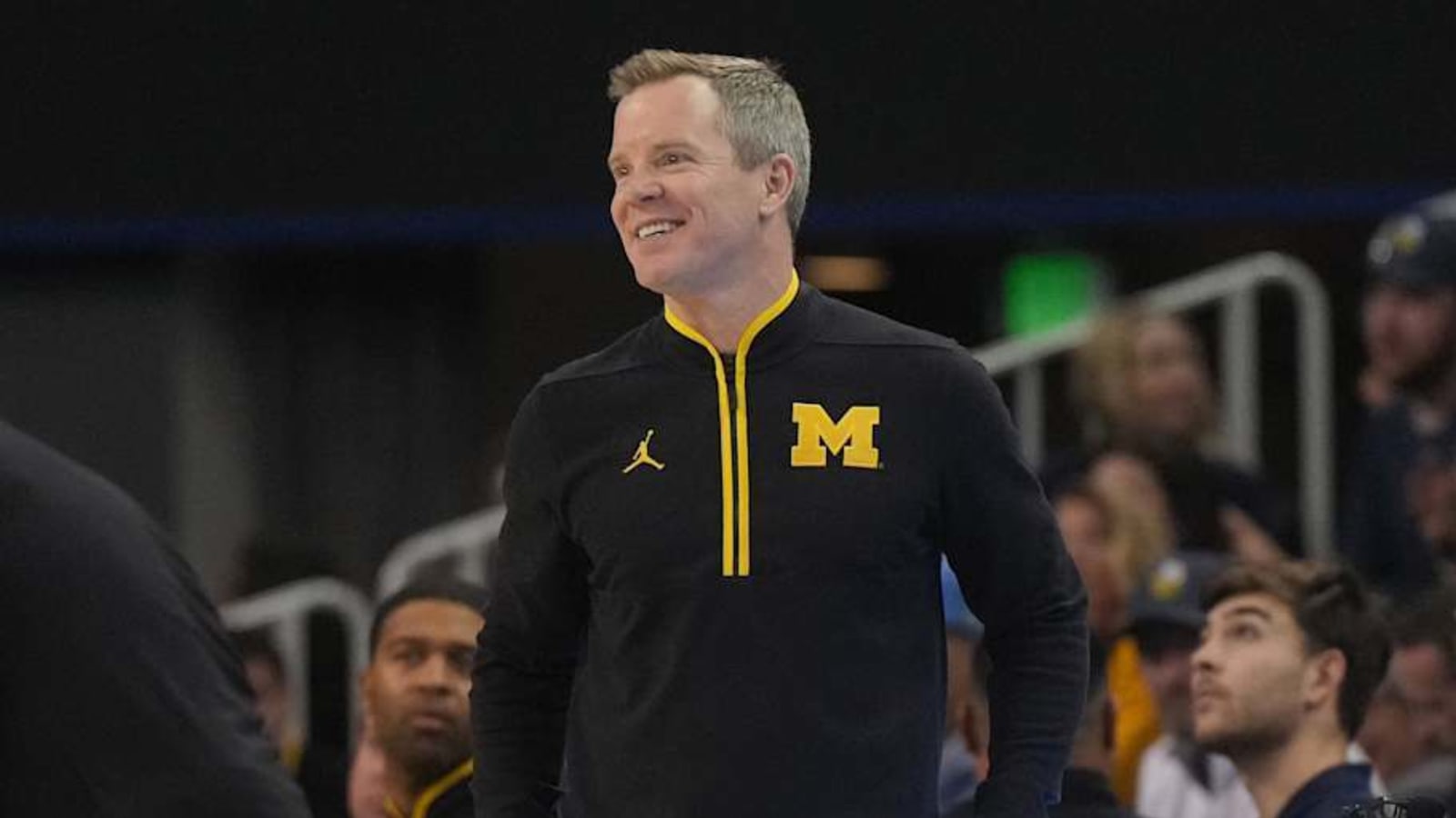 Dusty May Michigan Contract: What Does It Say?