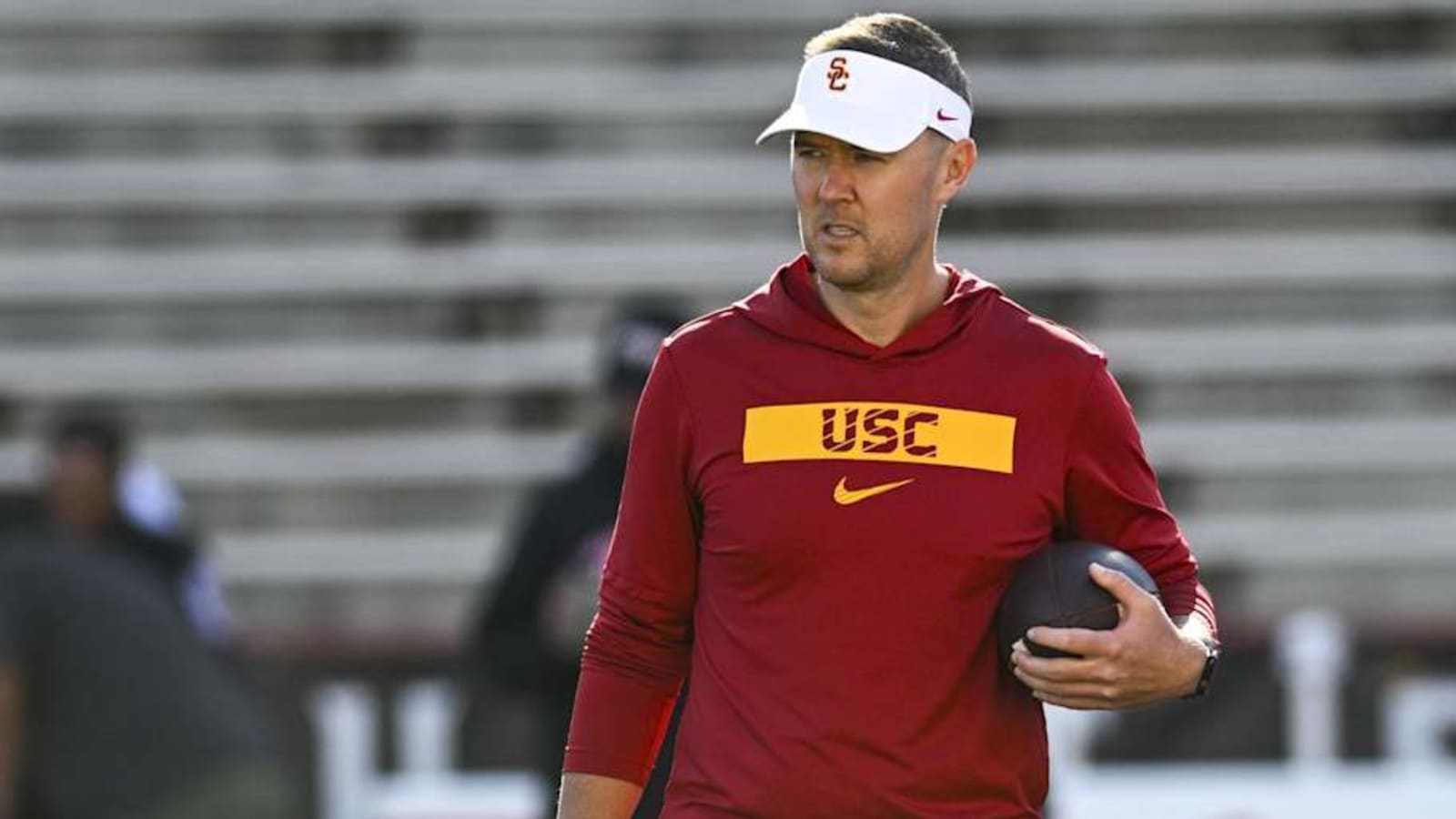 USC Trojans Bowl Game Prediction: Las Vegas Bowl vs. Texas A&M Aggies?