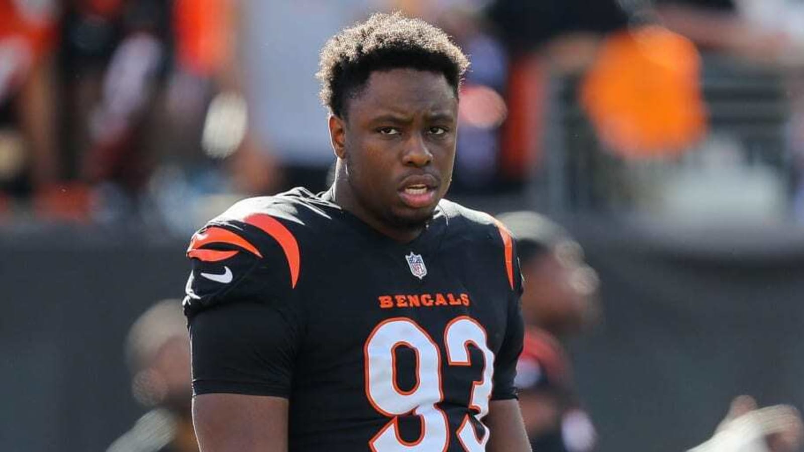 Former Bengal Jeff Gunter shares reason behind shocking retirement from NFL