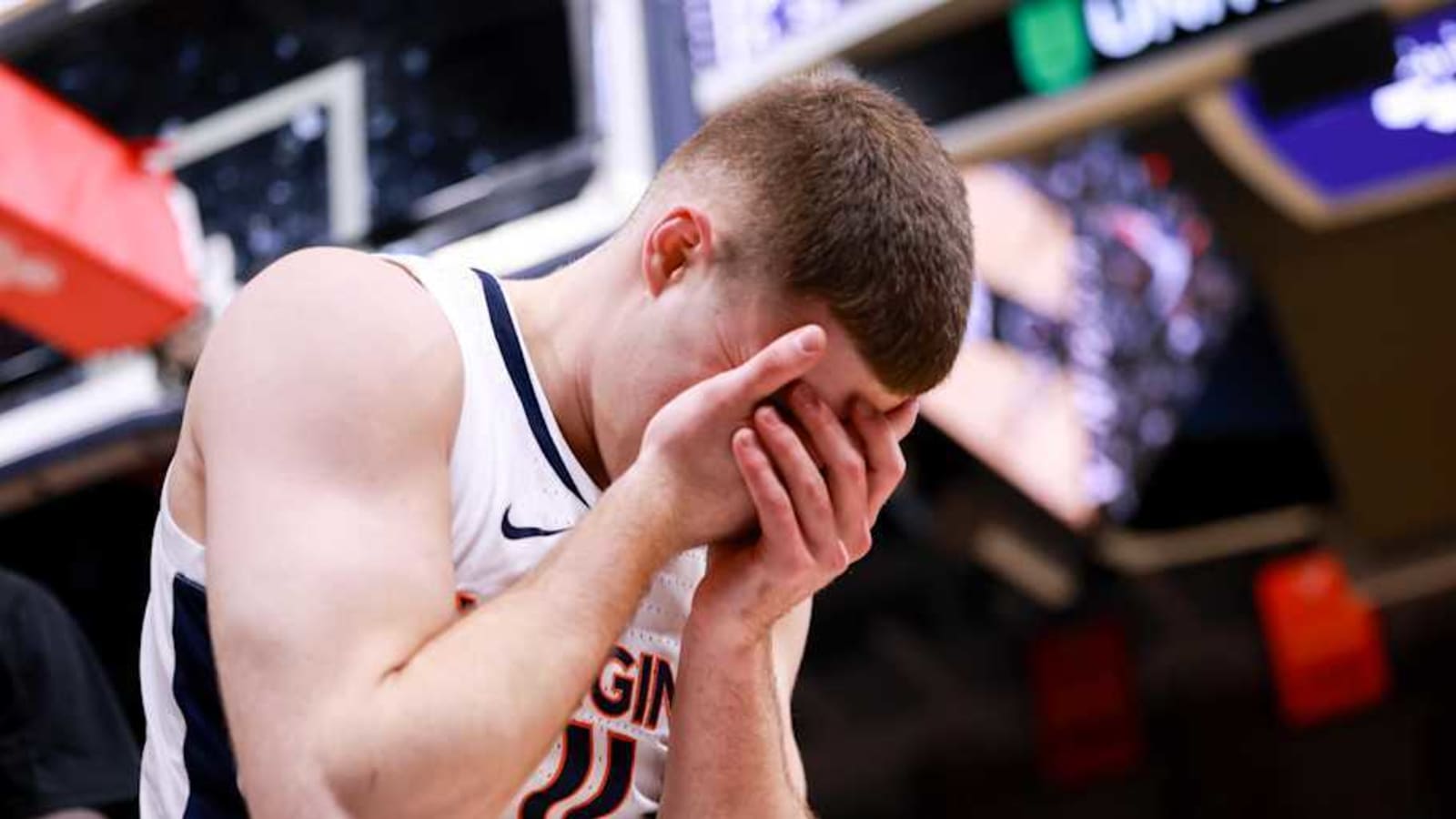 Tennessee Basketball Misses Out On Top Transfer Portal Target