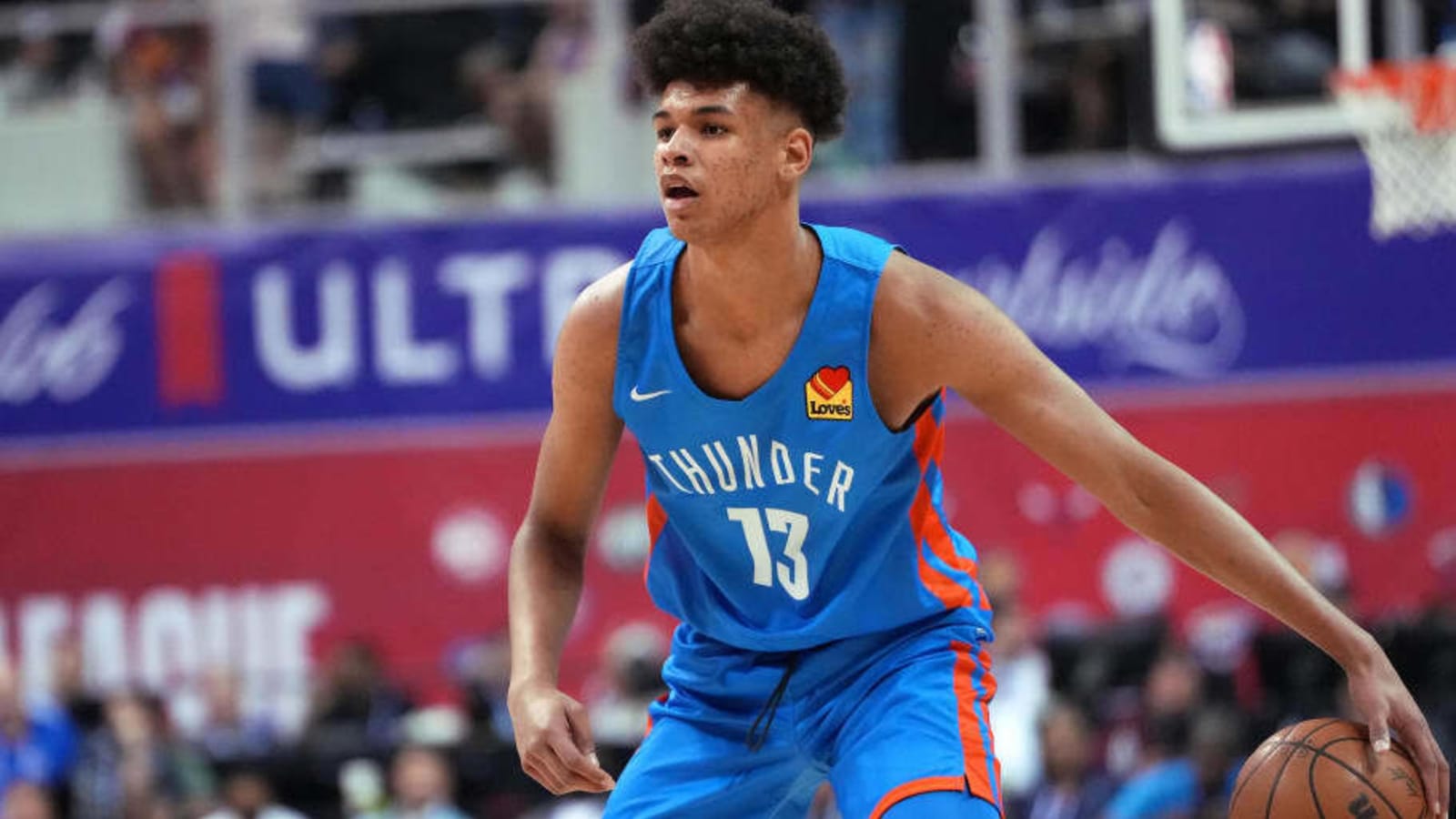 What Can Be Expected from Oklahoma City&#39;s Summer League in July