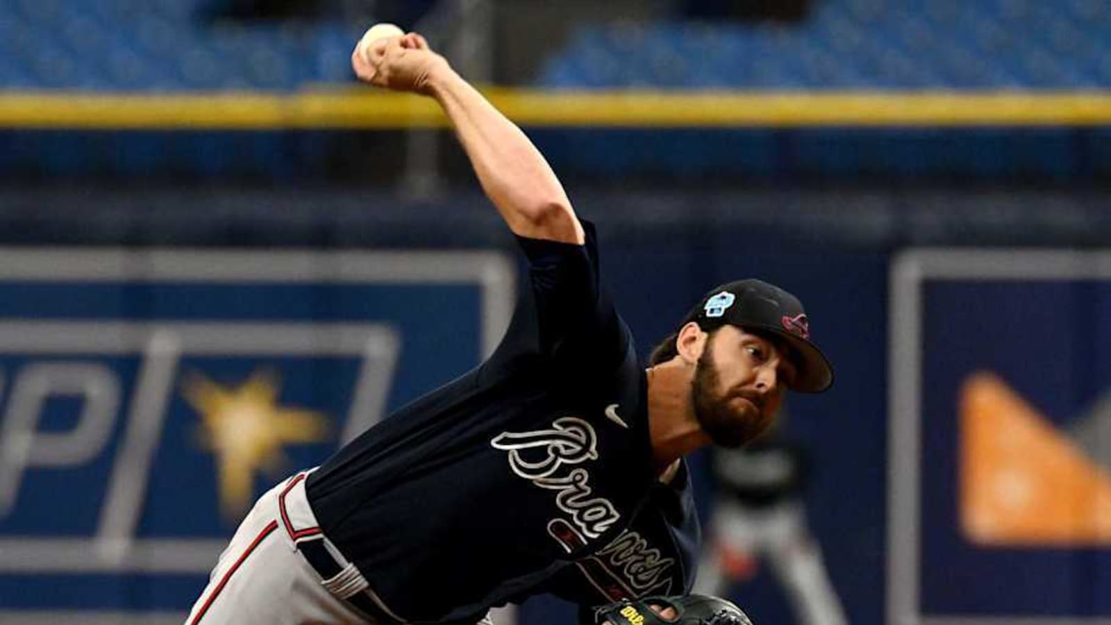 Remaining Members of Braves&#39; 2021 World Series Roster