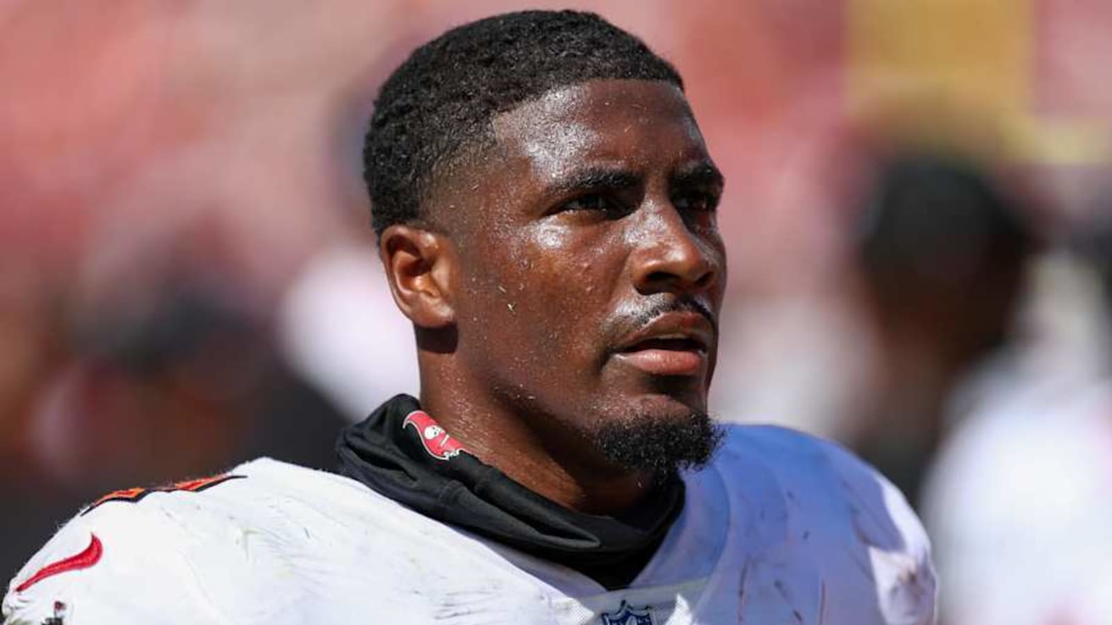Former NFL MVP &#39;Loves&#39; Bucs Running Back