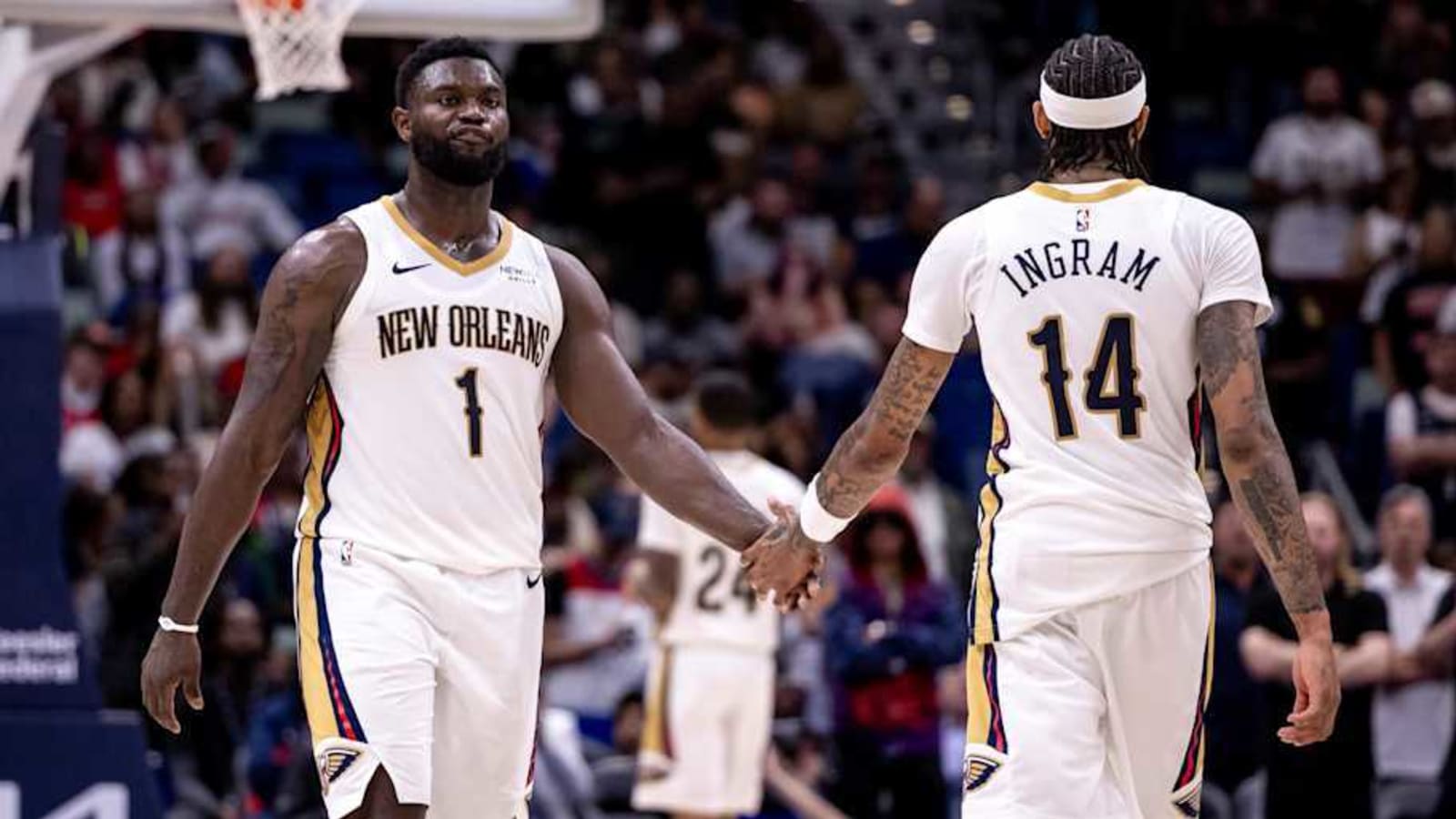 NBA Insider Guarantees New Orleans Pelicans Trade