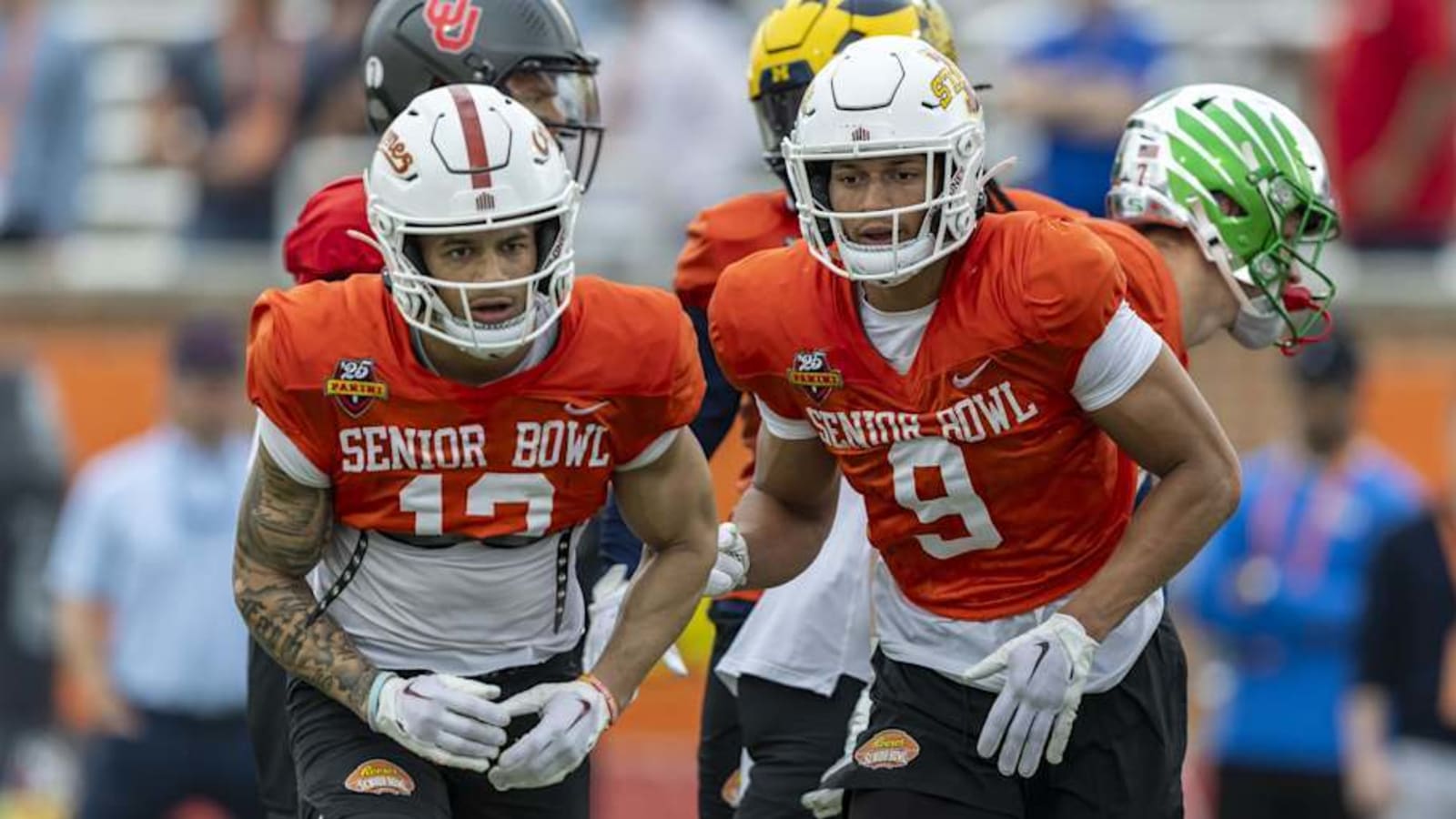 Steelers Have New Favorite NFL Draft Position