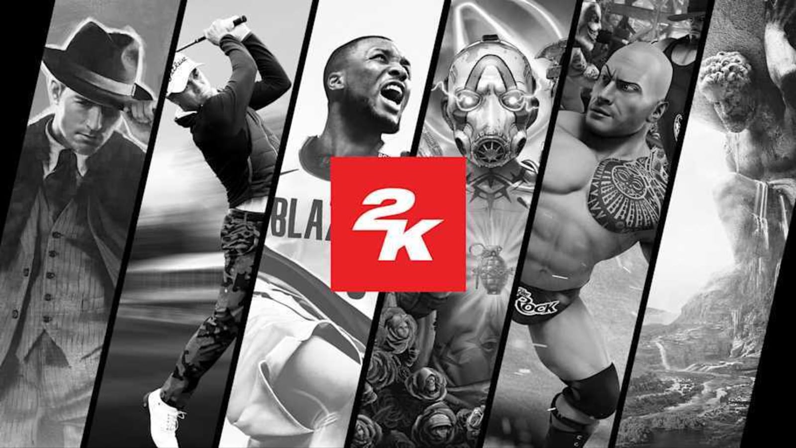 The dreaded 2K Launcher on PC is finally dead for good and that sparks joy