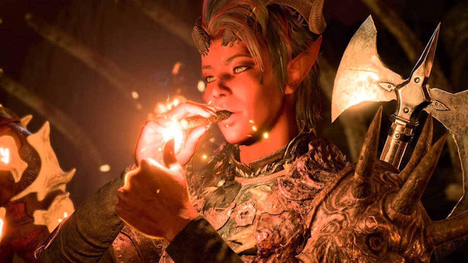 Larian says the number of BG3 mod downloads has already reached ‘smashing record’ levels