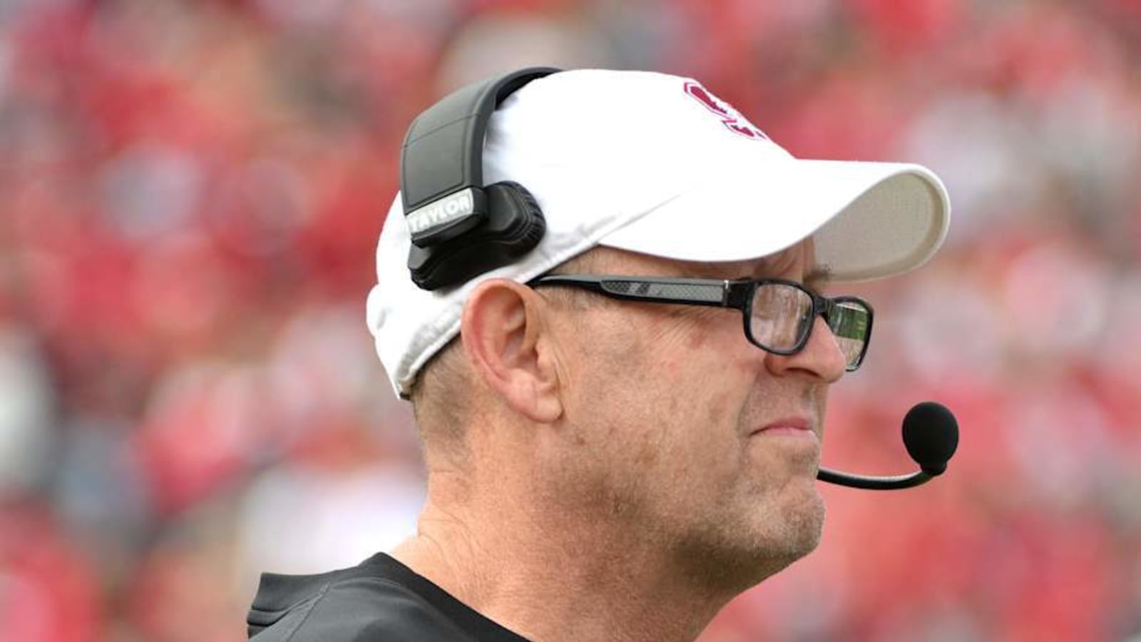 Former Cal QB Troy Taylor Fired as Stanford Football Coach