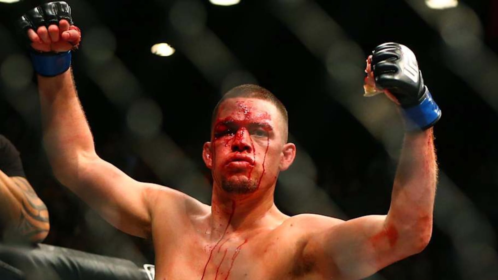 Nate Diaz names one aspect of first Conor McGregor fight that changed UFC history forever