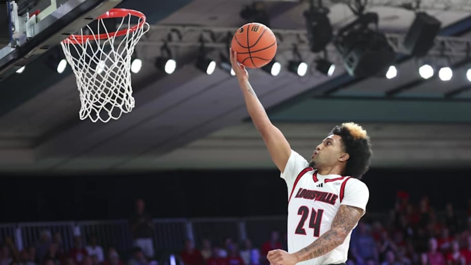 Tale of The Tape, Predictions: Louisville vs. West Virginia