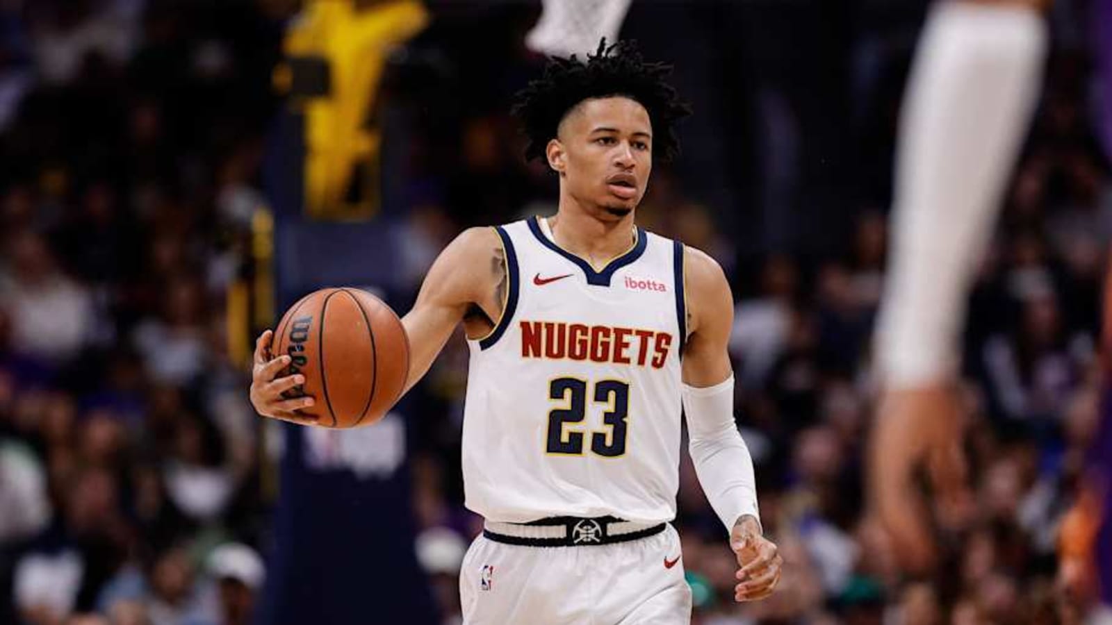 Denver Nuggets Make Roster Move Before Wizards Game