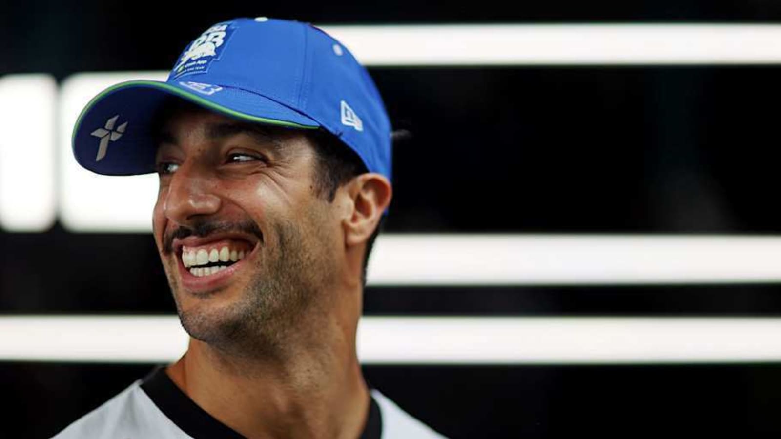 Daniel Ricciardo Pokes Fun At $3.5 Million 'Bonus' From Singapore GP