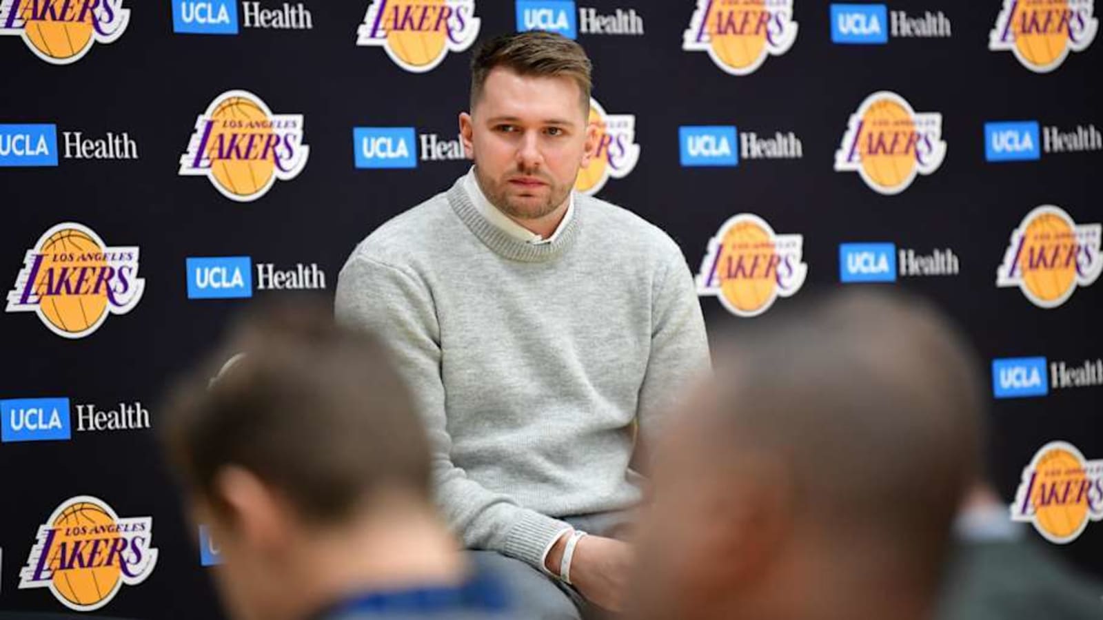 Ex-Warriors GM&#39;s Explanation of Controversial Luka Doncic Trade