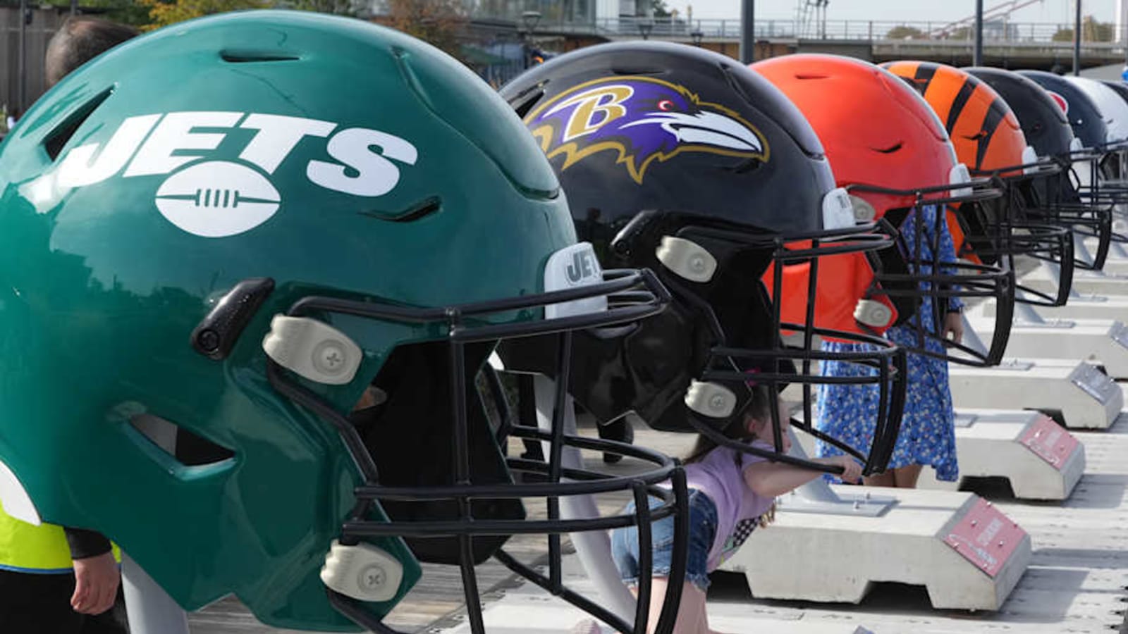 Jets Given ‘50/50 Shot’ To Land Young Star To Replace Aaron Rodgers