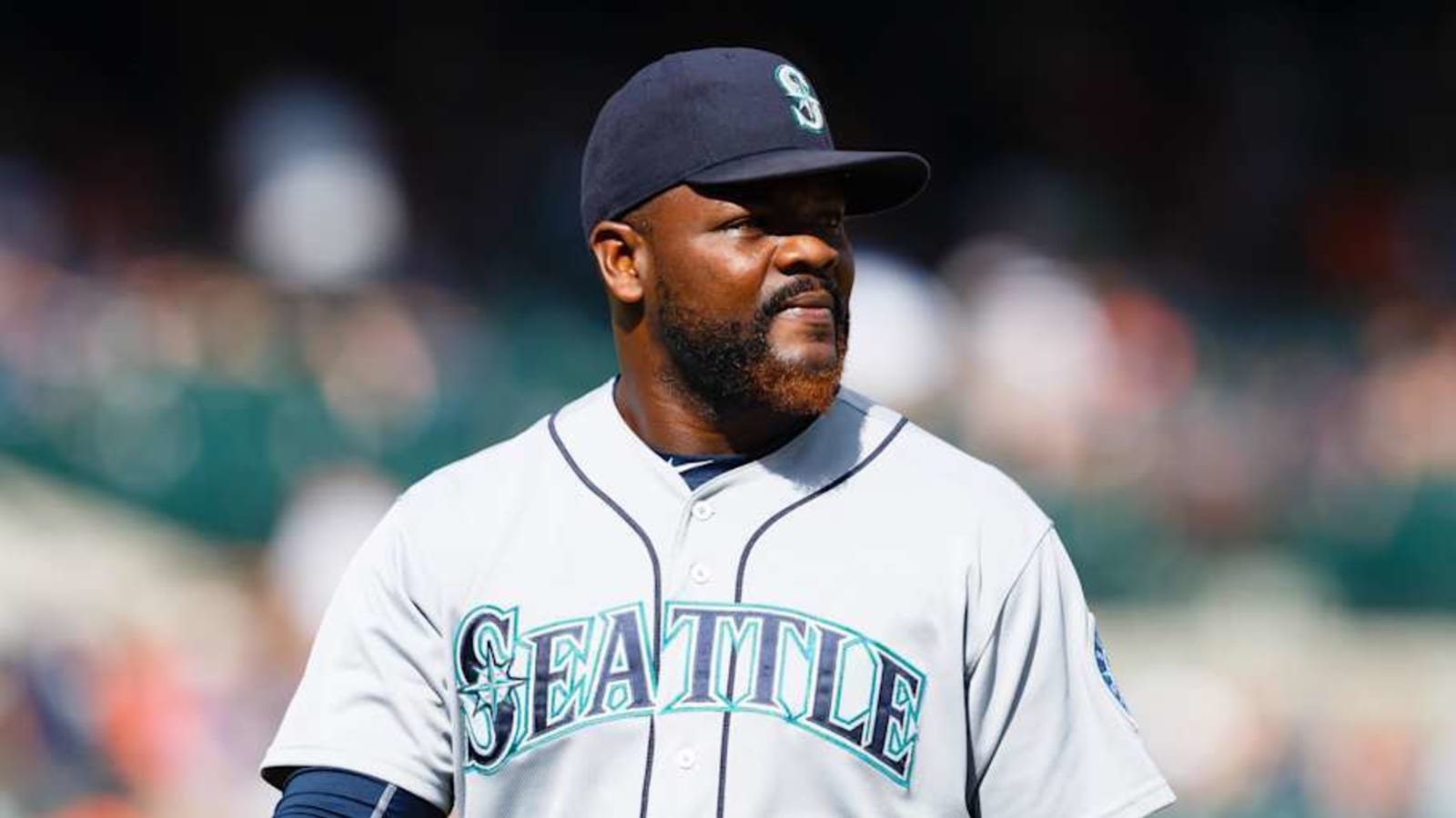 Former Seattle Mariners Closer Fernando Rodney to Play Pro Ball in Canada Next Year