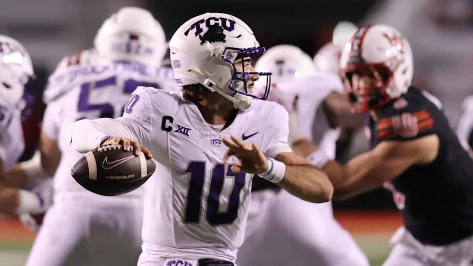 Keys to the Game: TCU v. Texas Tech