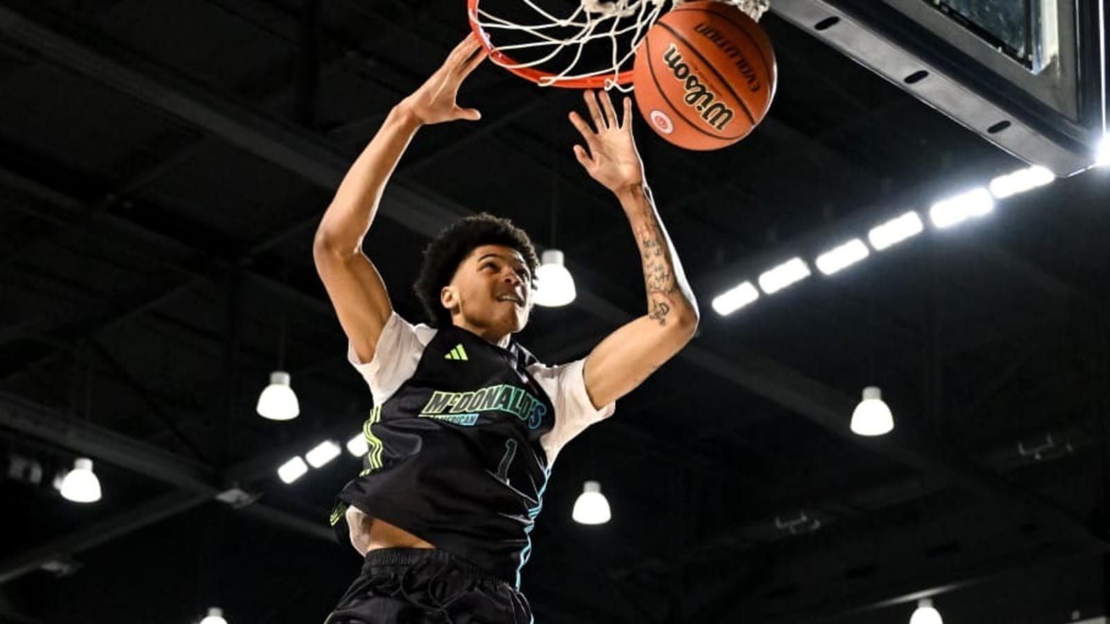 NBA Draft Scouting Report: Miami&#39;s Jalil Bethea