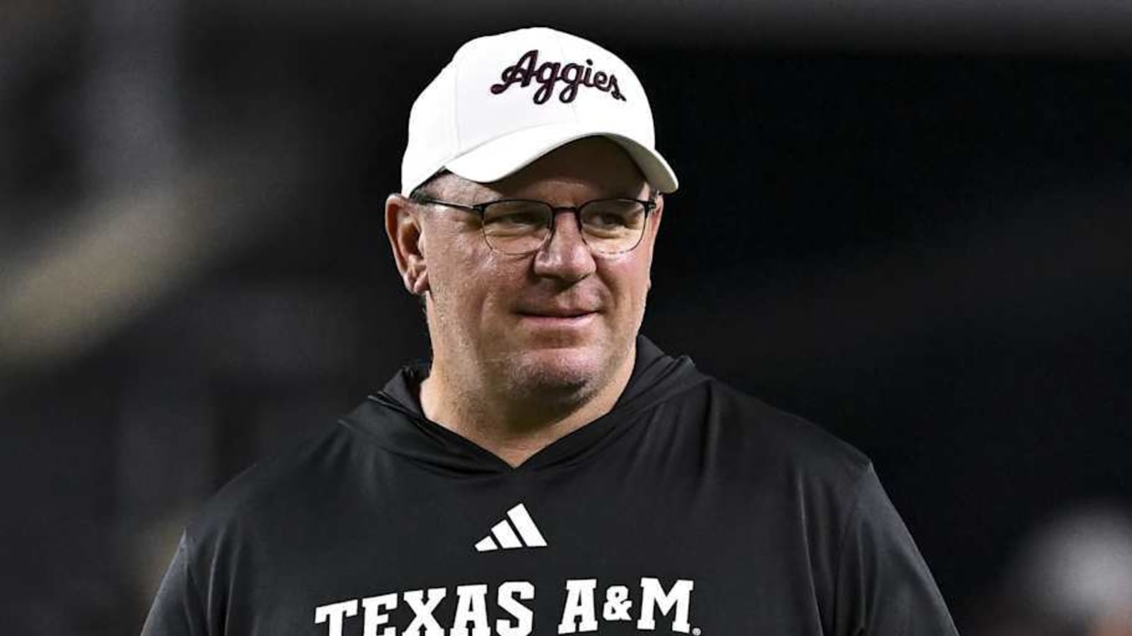Texas A&M Coach Snubs Auburn Tigers