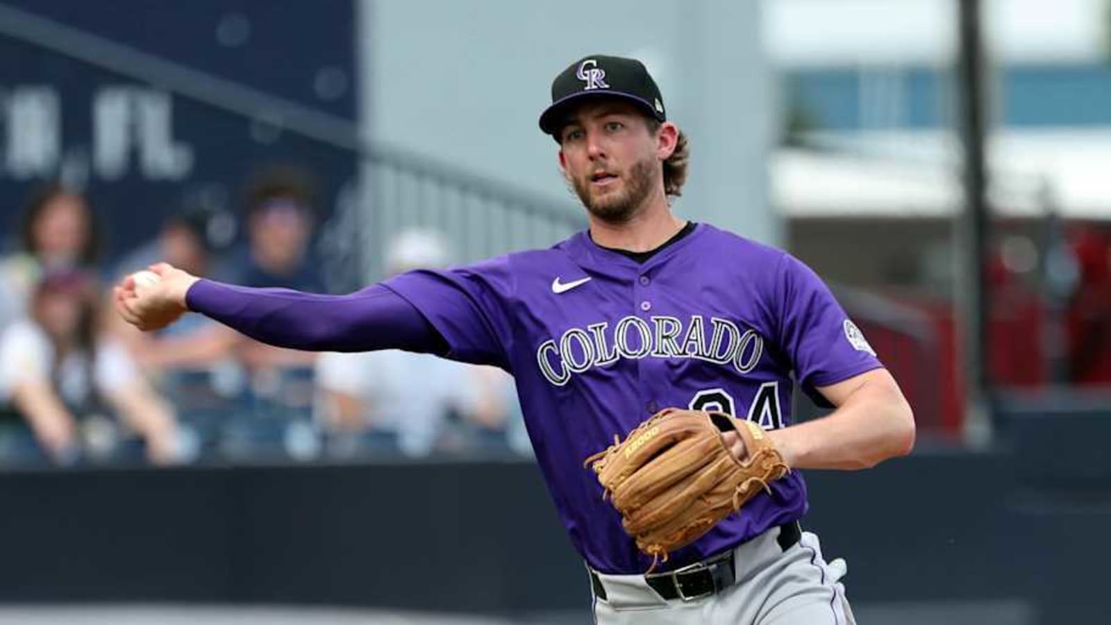 Colorado Rockies Turn First Triple Play in Last Decade of Team History, But Still Lose to Athletics