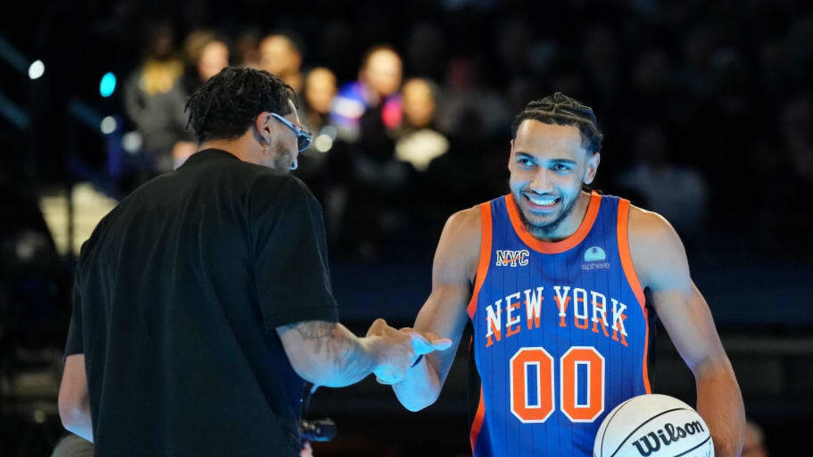 New York Knicks Officially Announce Roster Move
