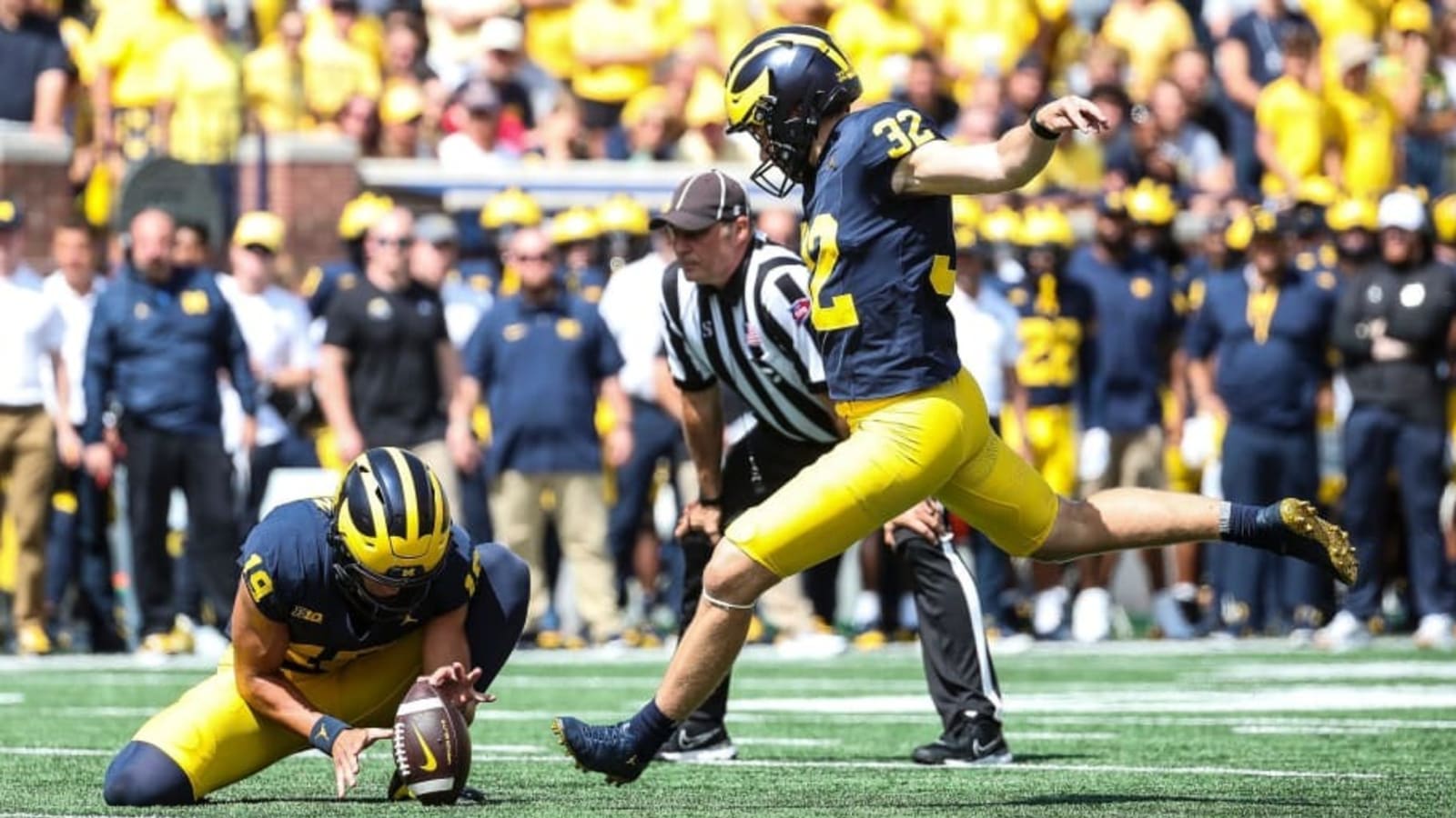 New Packers Kicker ‘Cool as a Cucumber’