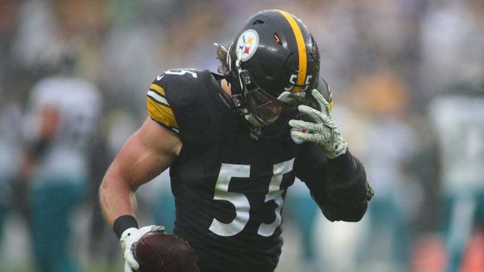 Steelers Latest Move Signals Two Things