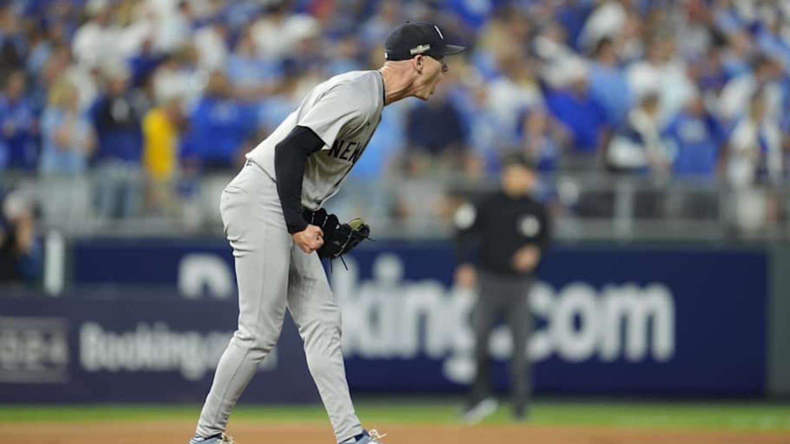 Yankees Urged To Trade Ex-Cardinals $20 Million Hurler Despite Recent Dominance