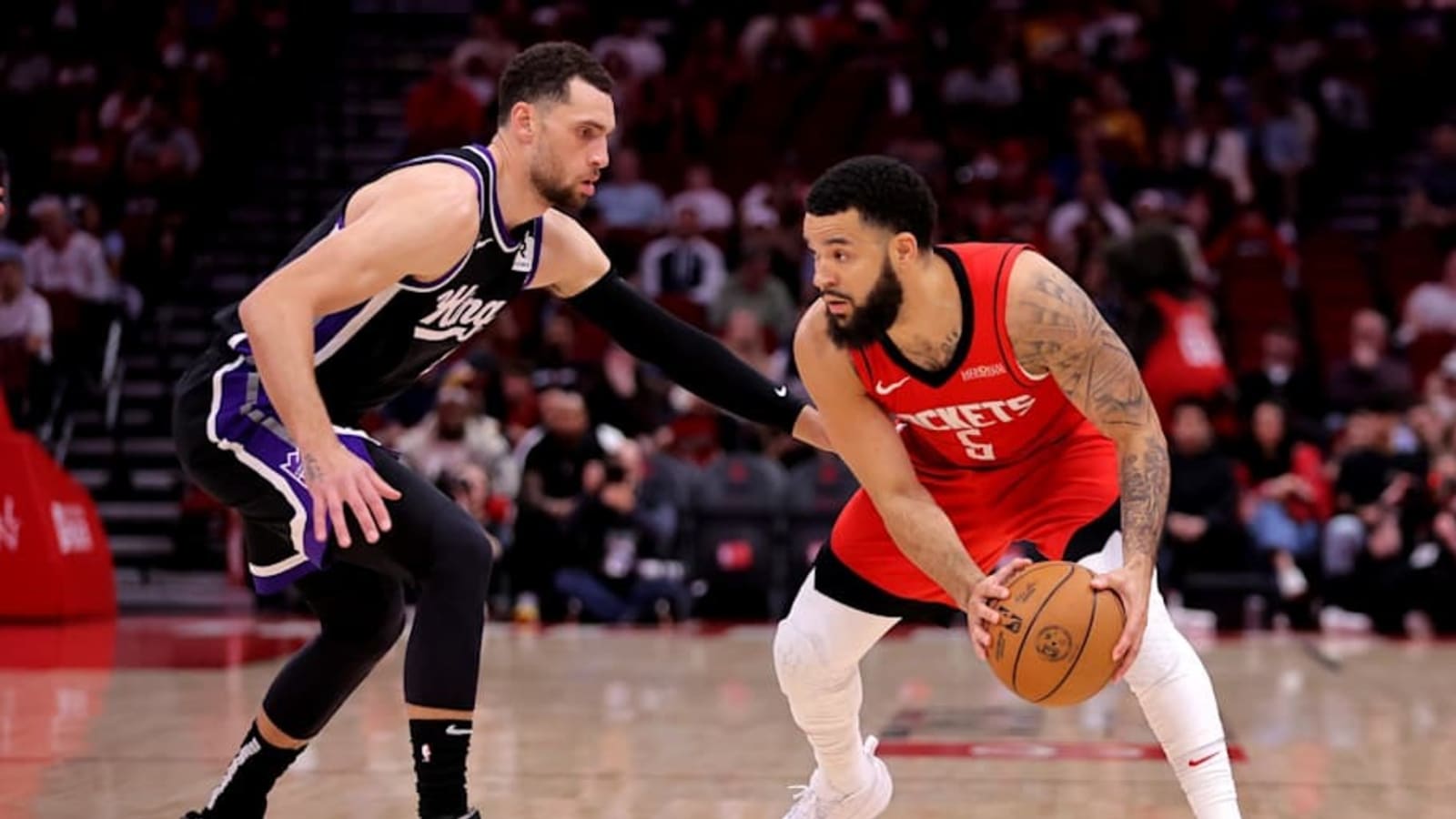 Analyst Believes Rockets Made Mistake at Trade Deadline
