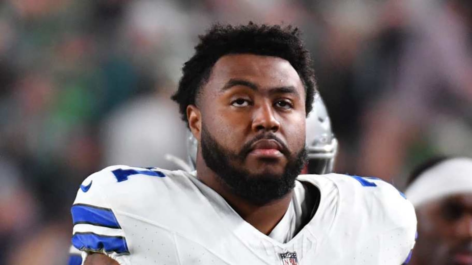 3 Observations on Jaguars Adding Chuma Edoga