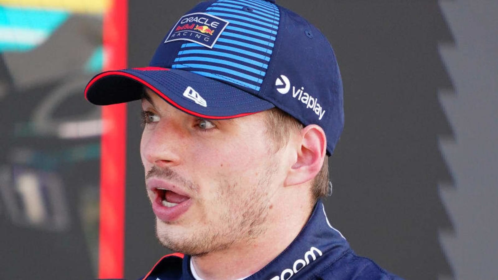 F1 News: Max Verstappen Penalty Confirmed As Yuki Tsunoda Also Receives Grid Drop