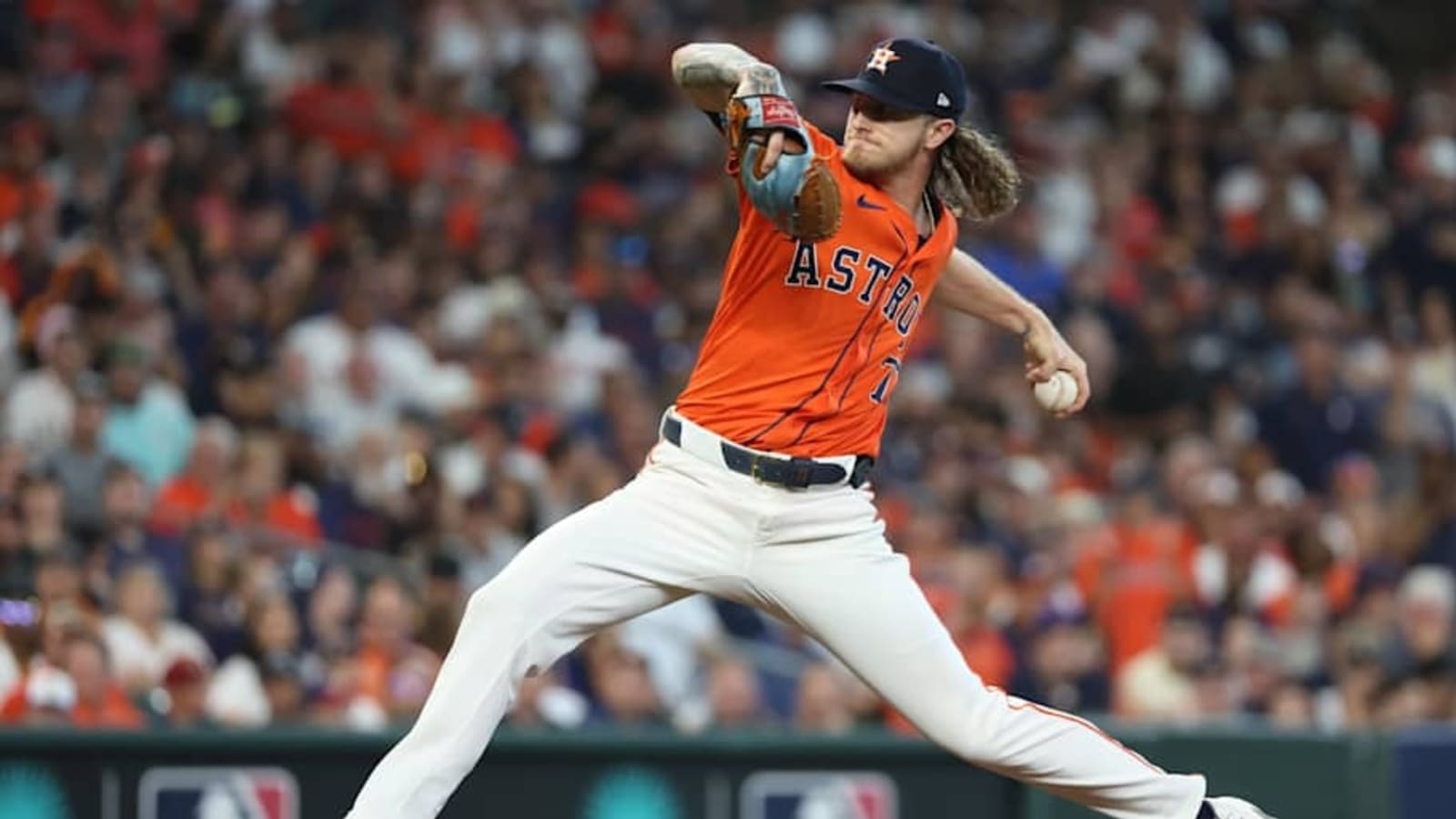 How Former Brewers&#39; Star Josh Hader Pushed Two-Time All-Star Off Astros&#39; Roster